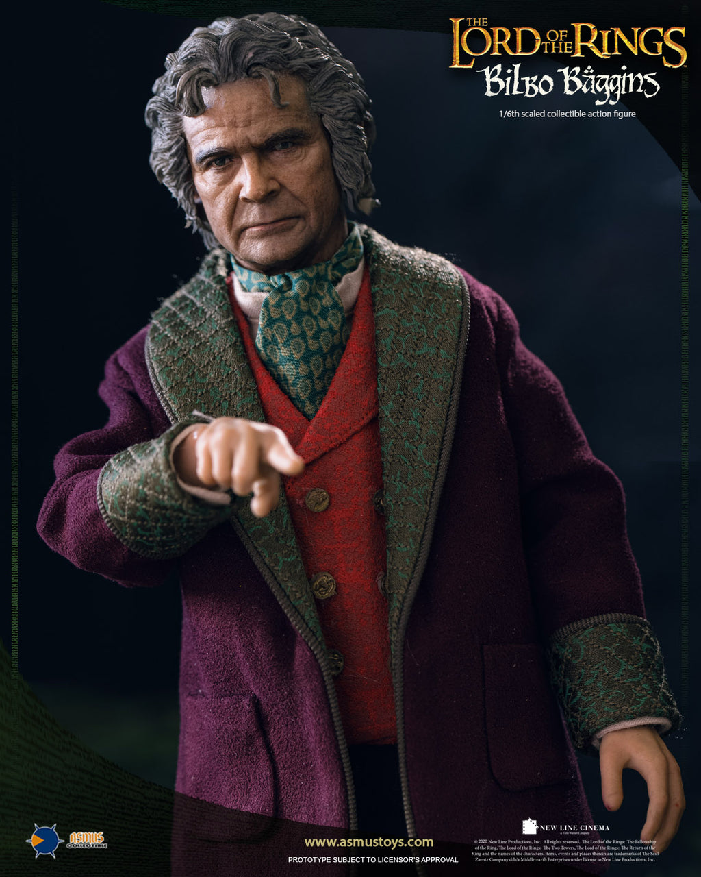 Bilbo Beutlin