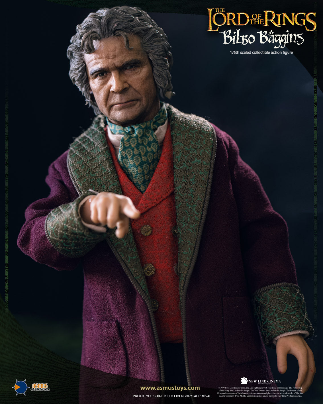 Bilbo Beutlin