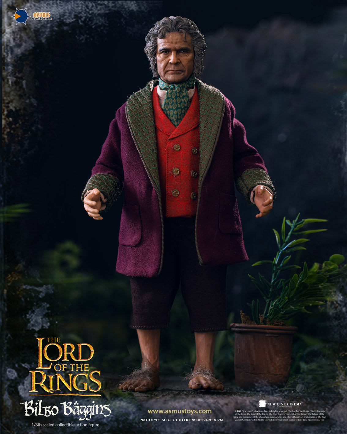 Bilbo Beutlin