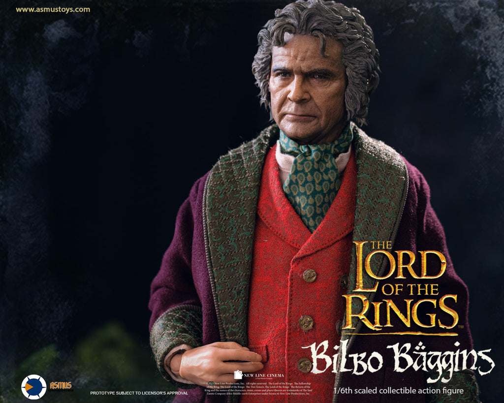 Bilbo Beutlin