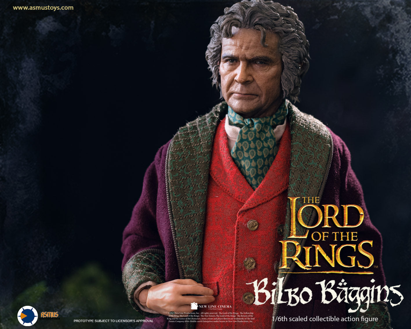 Bilbo Beutlin