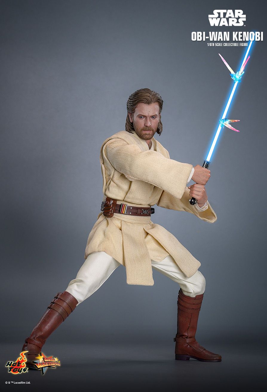 Obi-Wan Kenobi