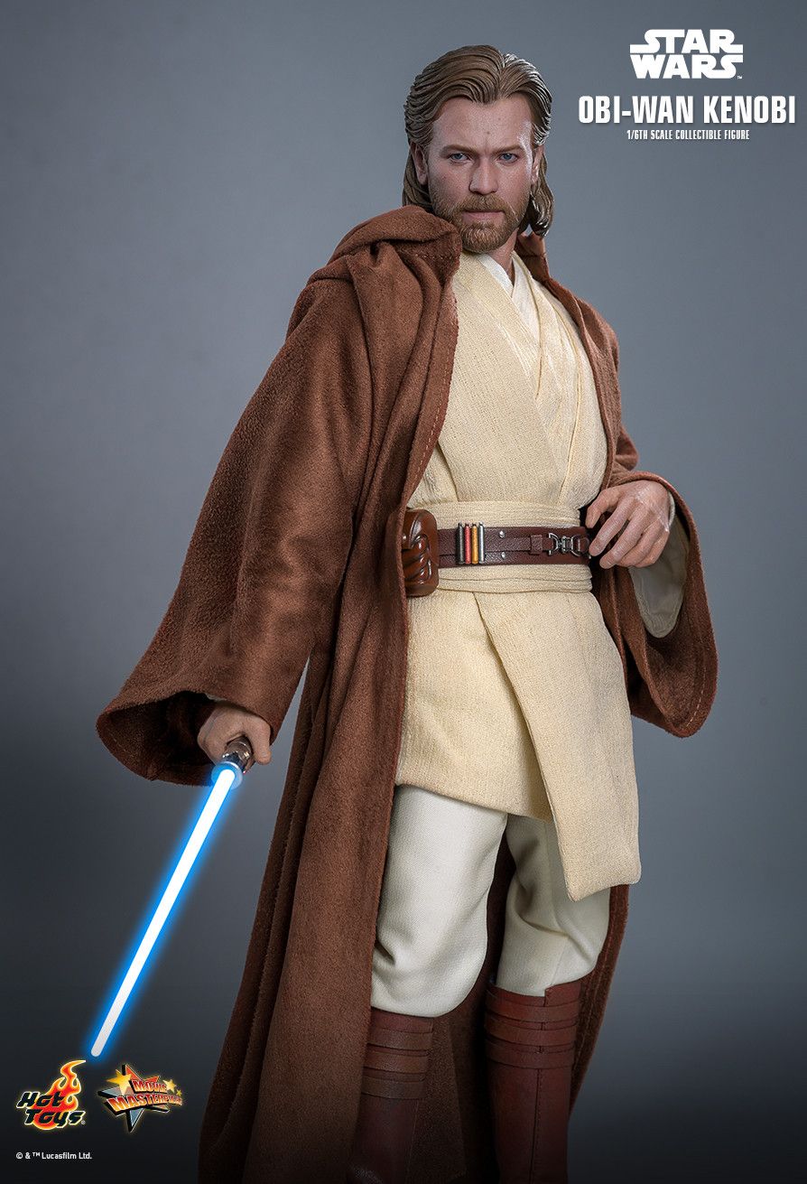 Obi-Wan Kenobi