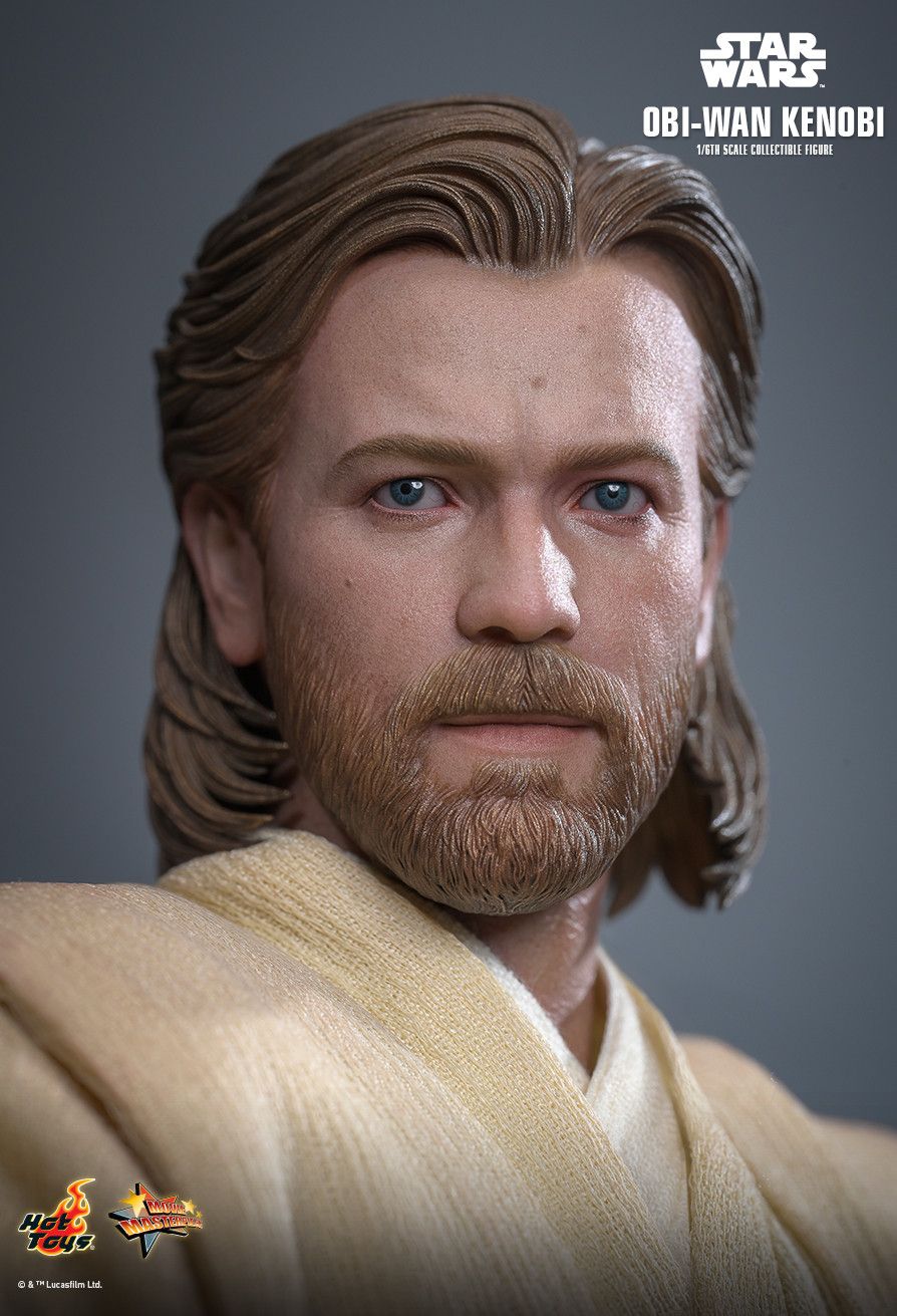Obi-Wan Kenobi