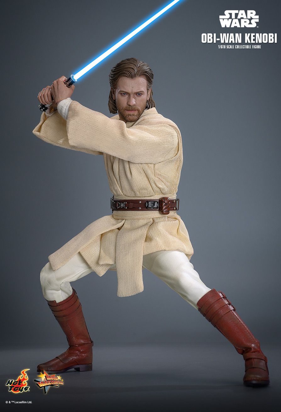 Obi-Wan Kenobi