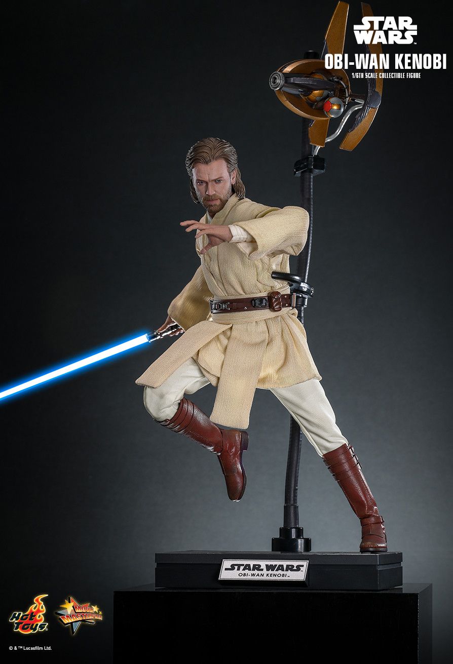 Obi-Wan Kenobi