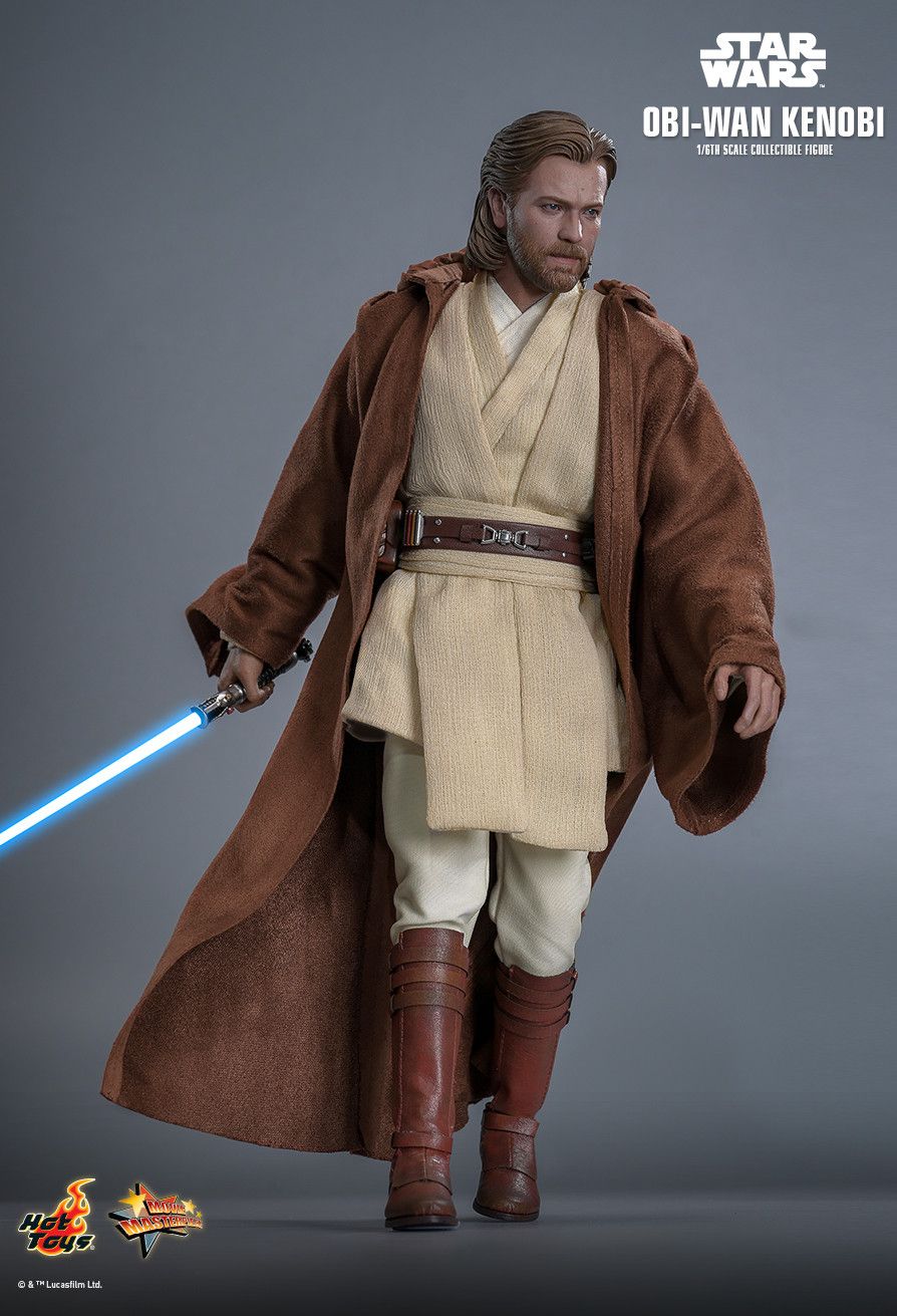 Obi-Wan Kenobi