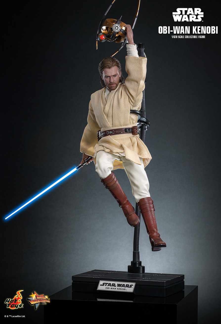 Obi-Wan Kenobi