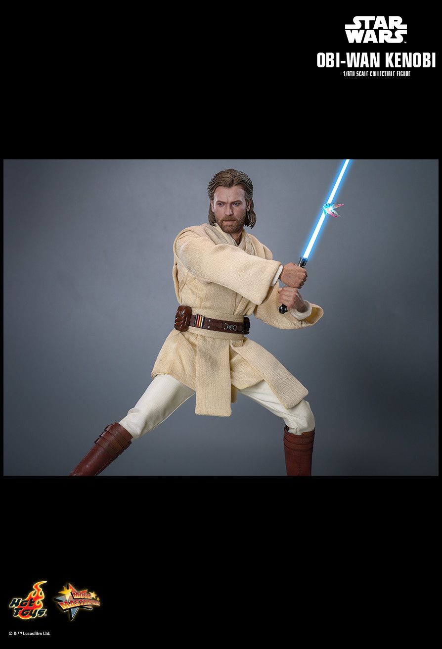 Obi-Wan Kenobi