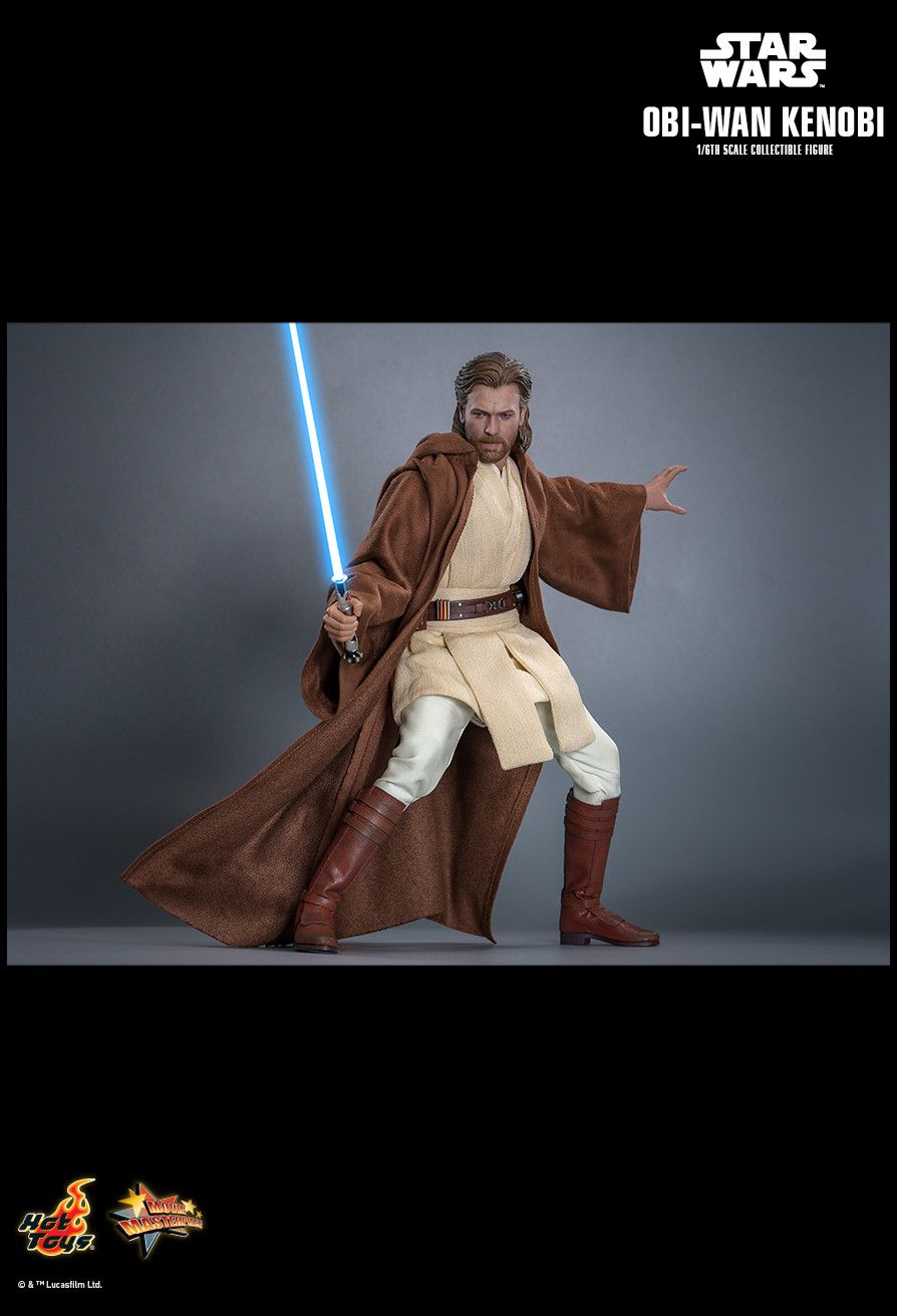 Obi-Wan Kenobi
