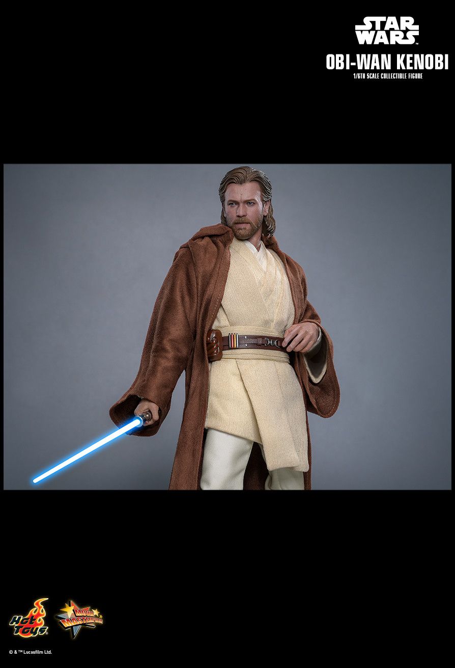 Obi-Wan Kenobi