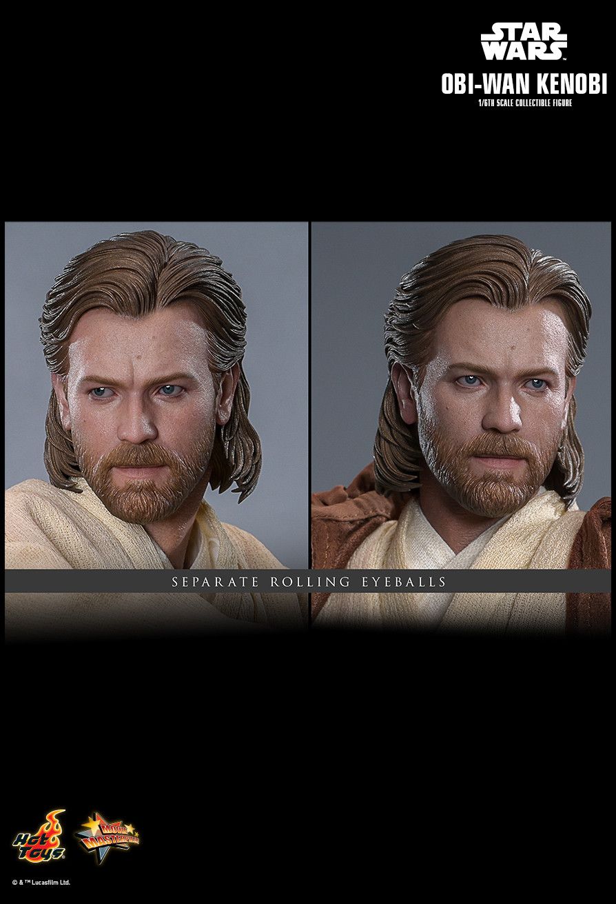 Obi-Wan Kenobi