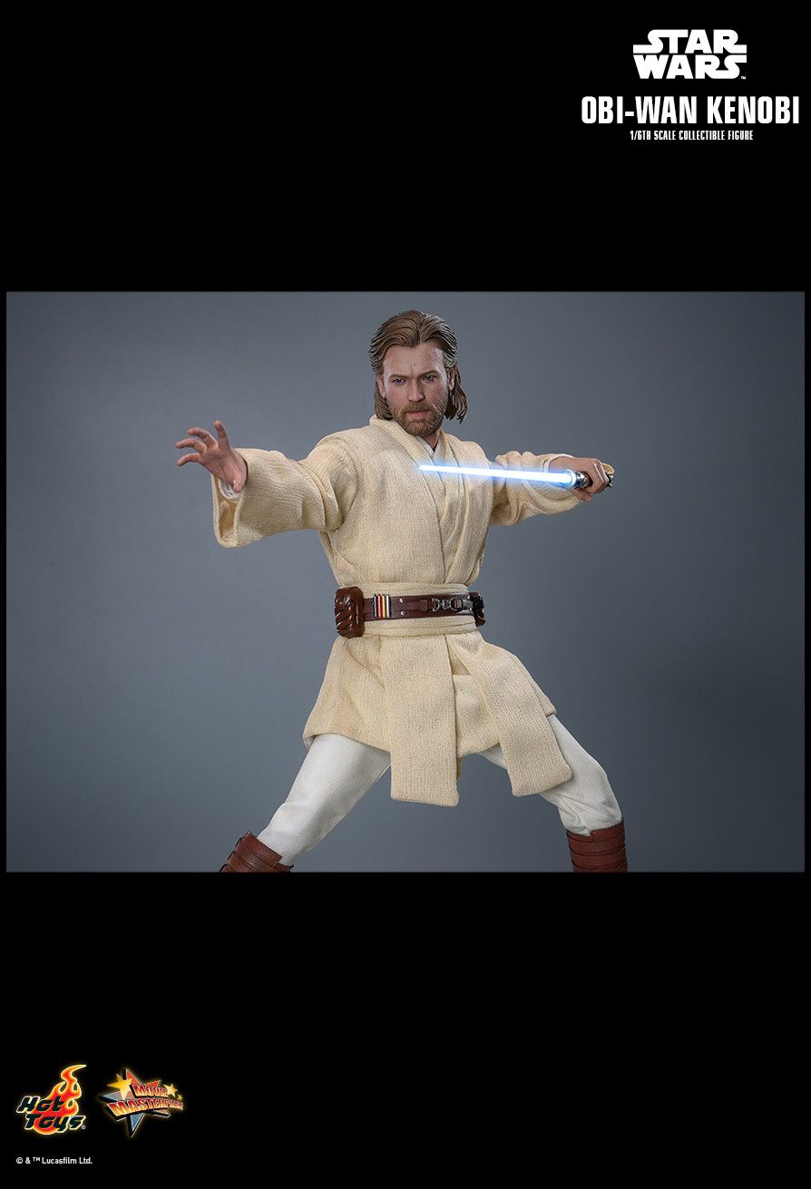 Obi-Wan Kenobi
