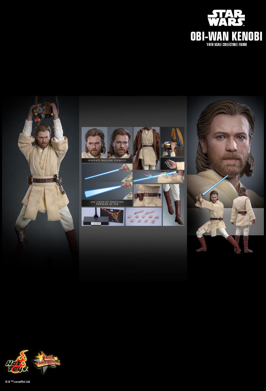 Obi-Wan Kenobi