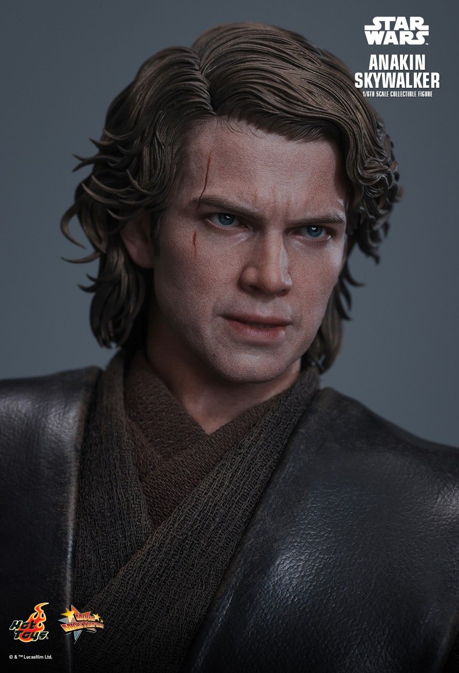 Anakin Skywalker