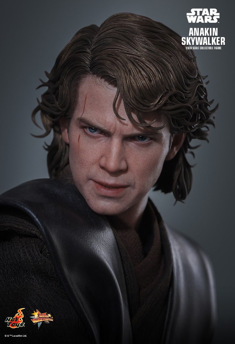Anakin Skywalker