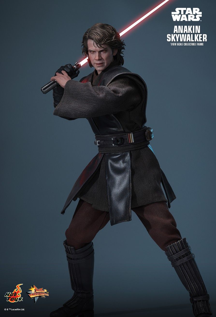 Anakin Skywalker