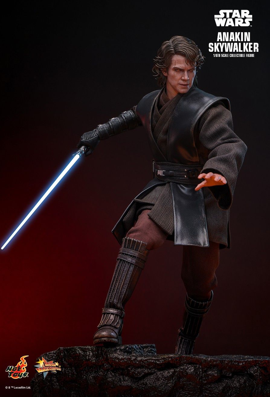 Anakin Skywalker