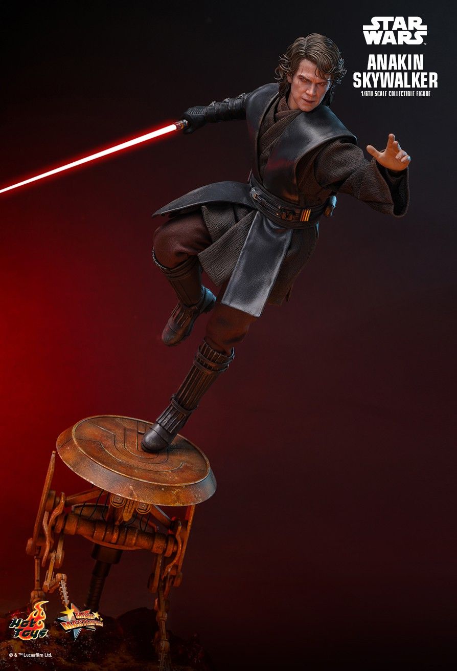 Anakin Skywalker
