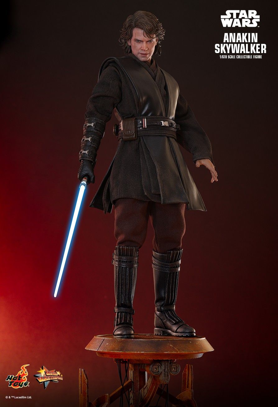 Anakin Skywalker