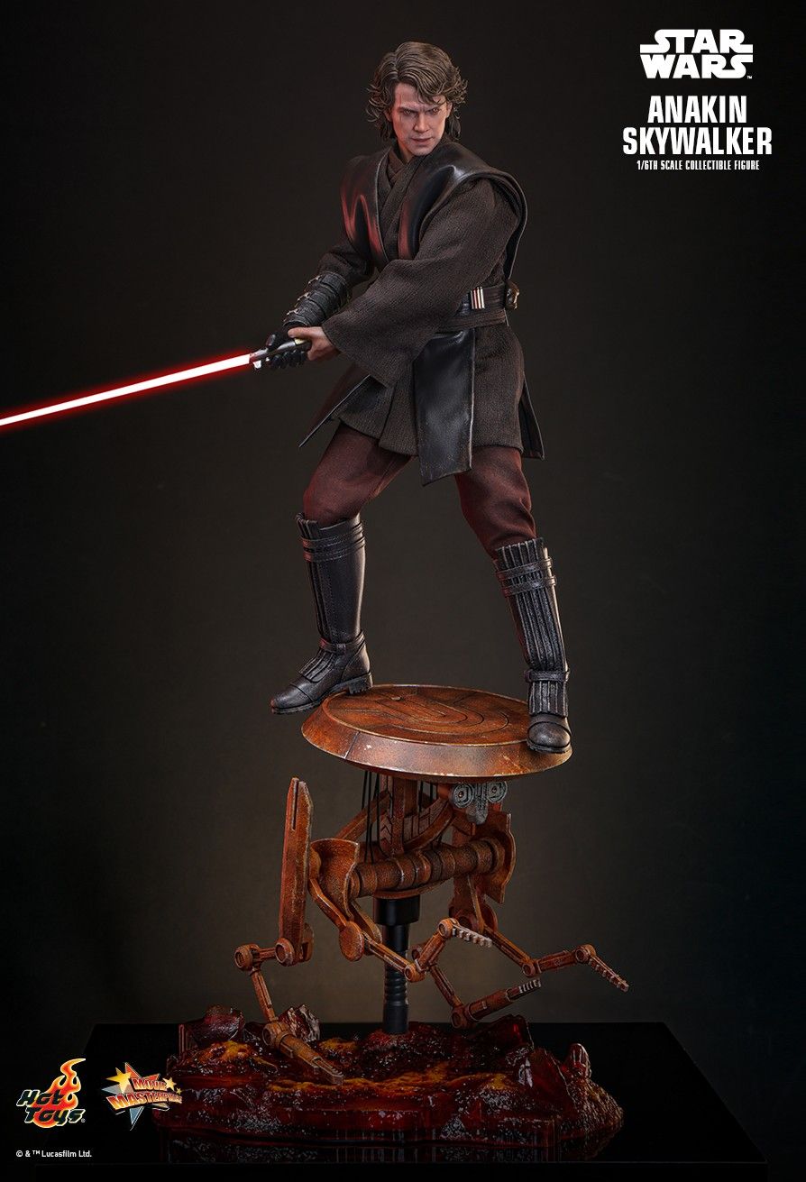 Anakin Skywalker