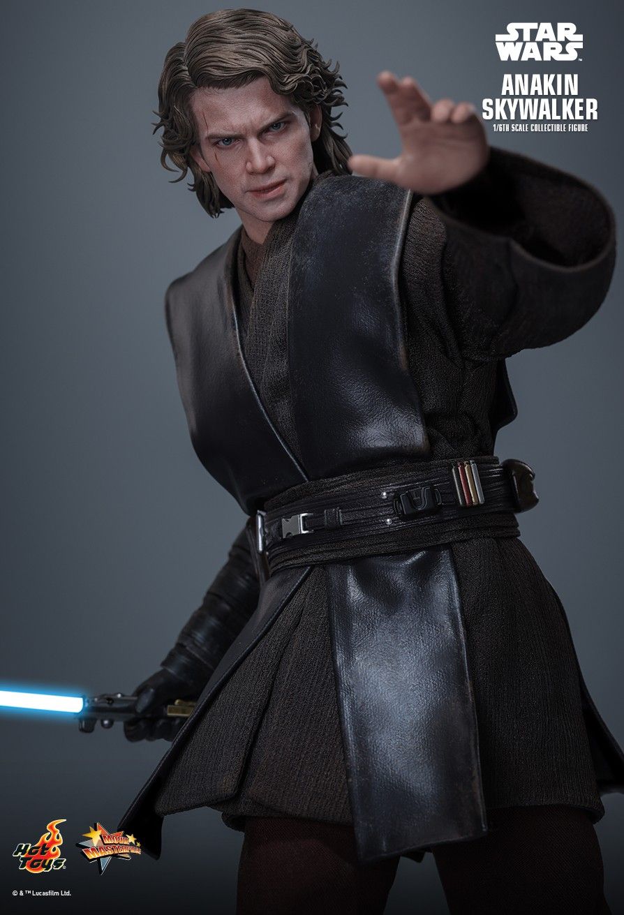 Anakin Skywalker