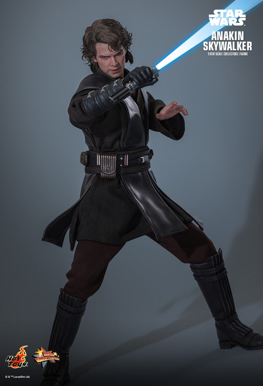 Anakin Skywalker