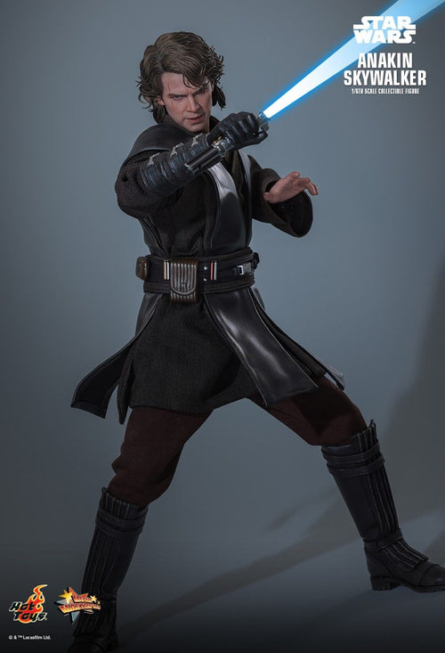 Anakin Skywalker