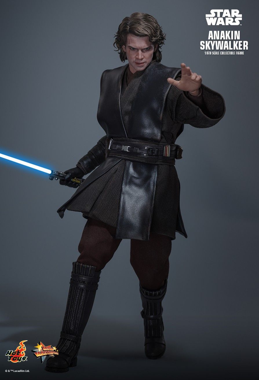 Anakin Skywalker