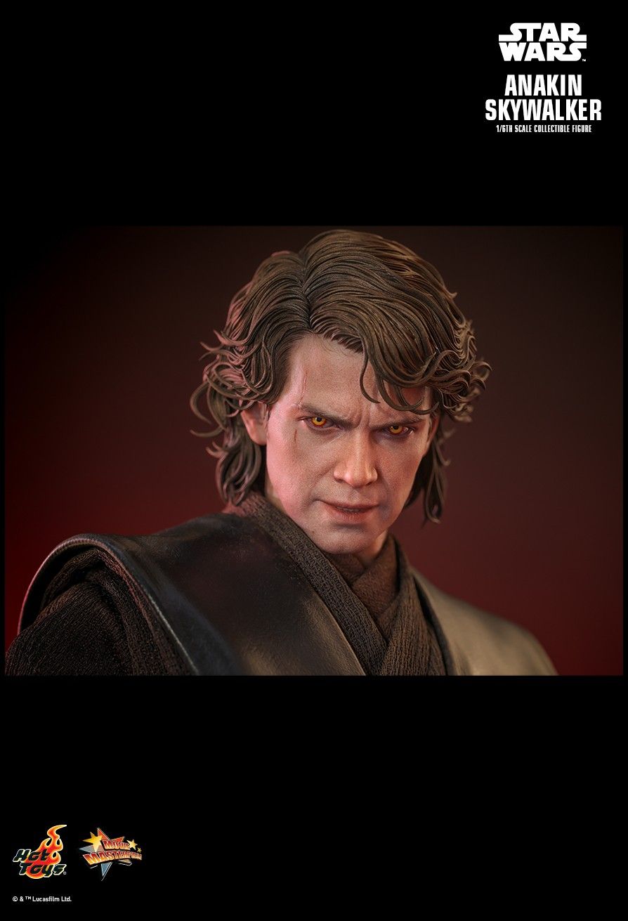 Anakin Skywalker