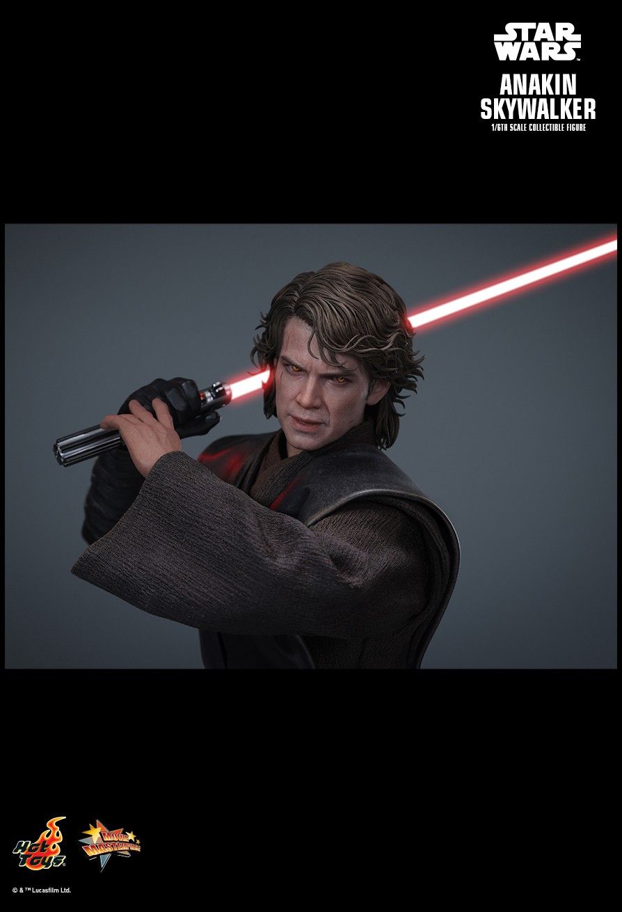 Anakin Skywalker