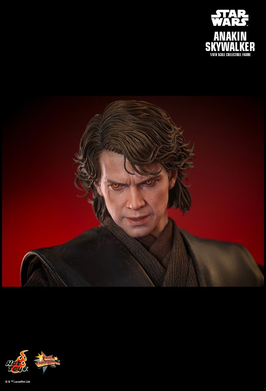 Anakin Skywalker