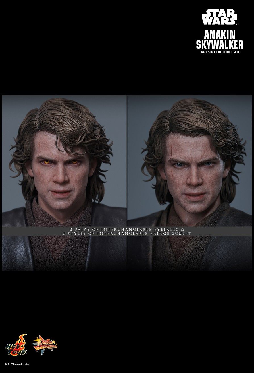 Anakin Skywalker