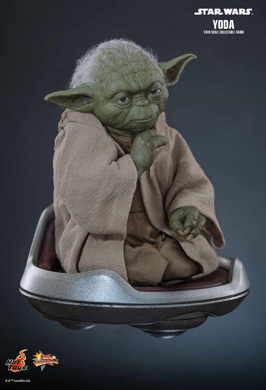 Yoda