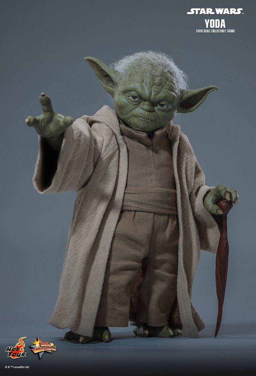 Yoda