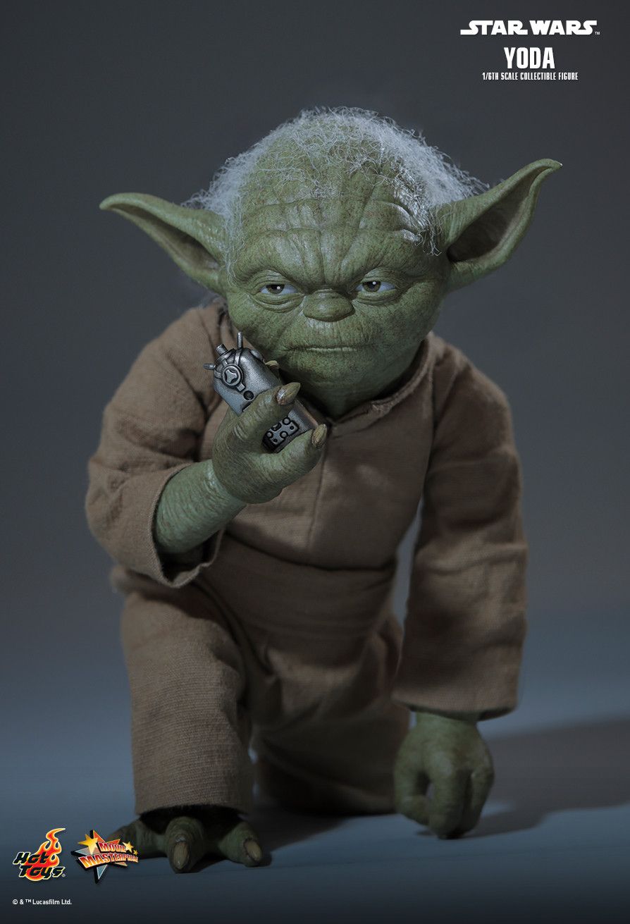 Yoda