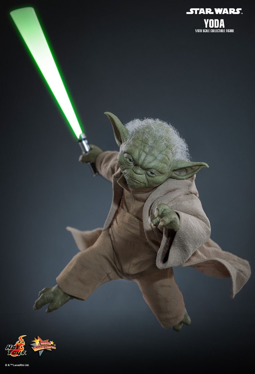 Yoda