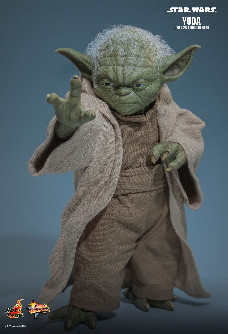 Yoda
