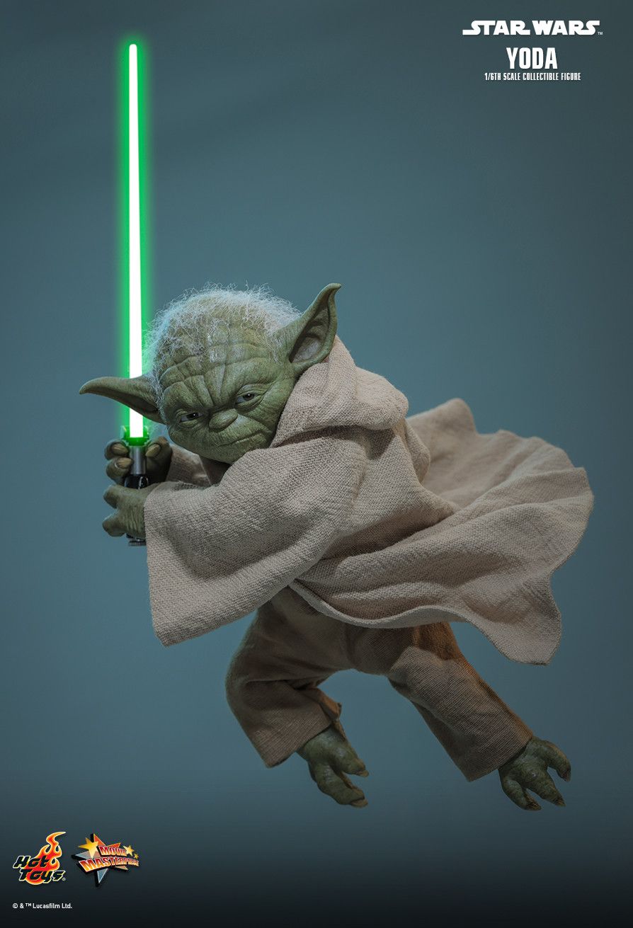 Yoda