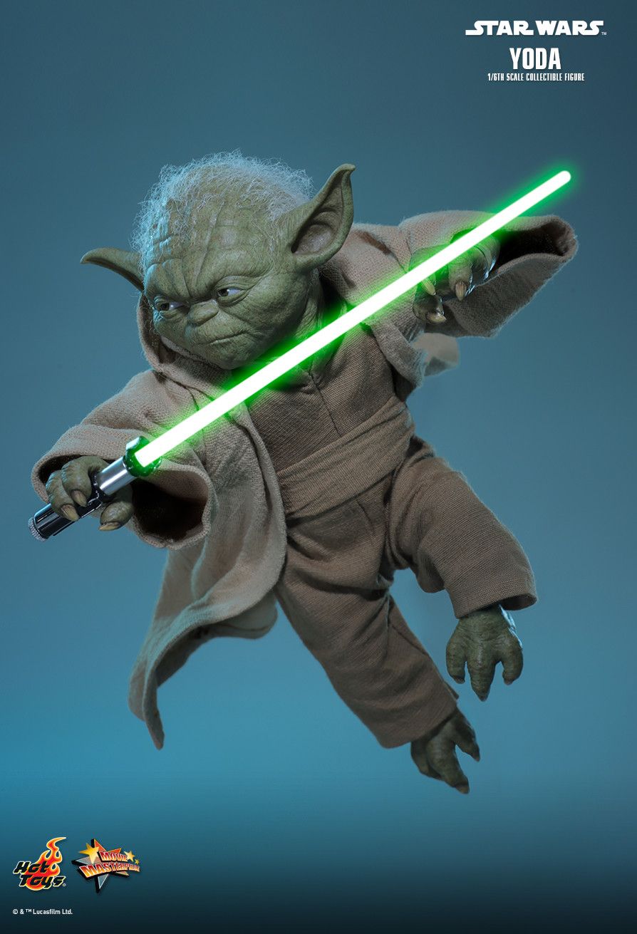 Yoda