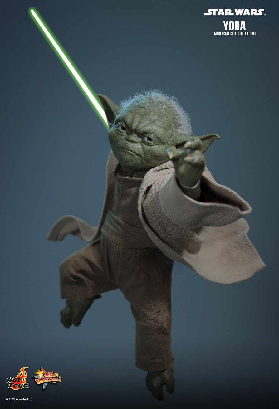 Yoda