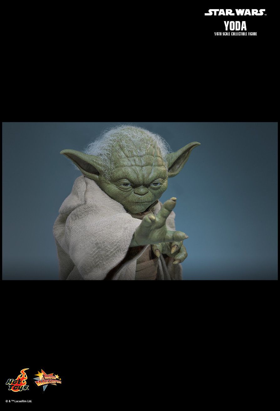 Yoda