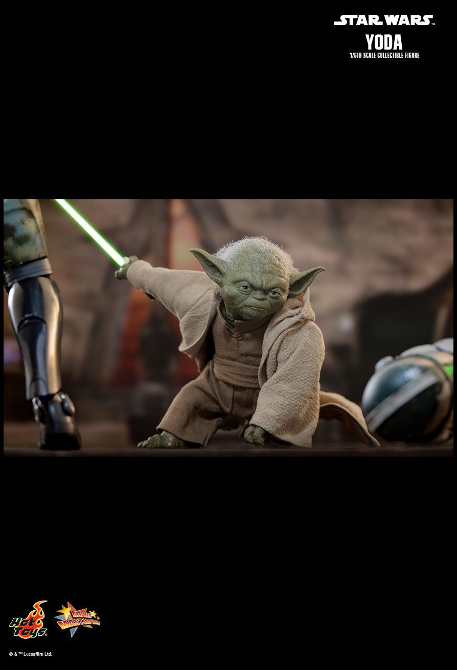 Yoda