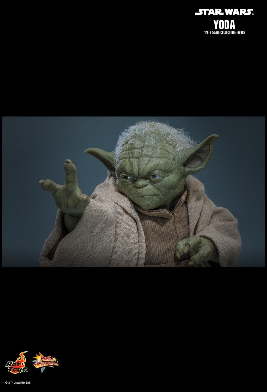 Yoda
