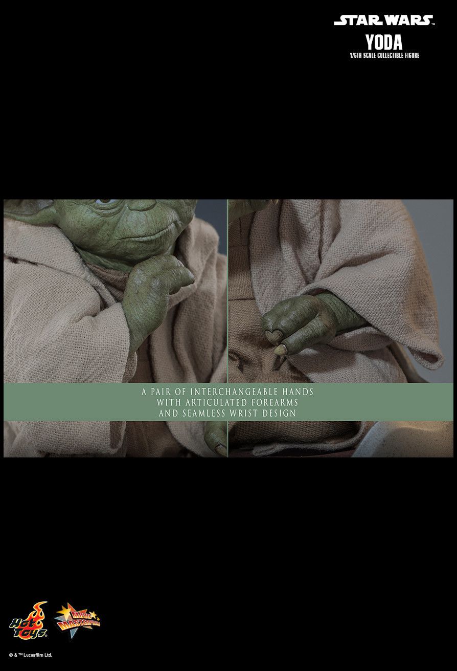 Yoda