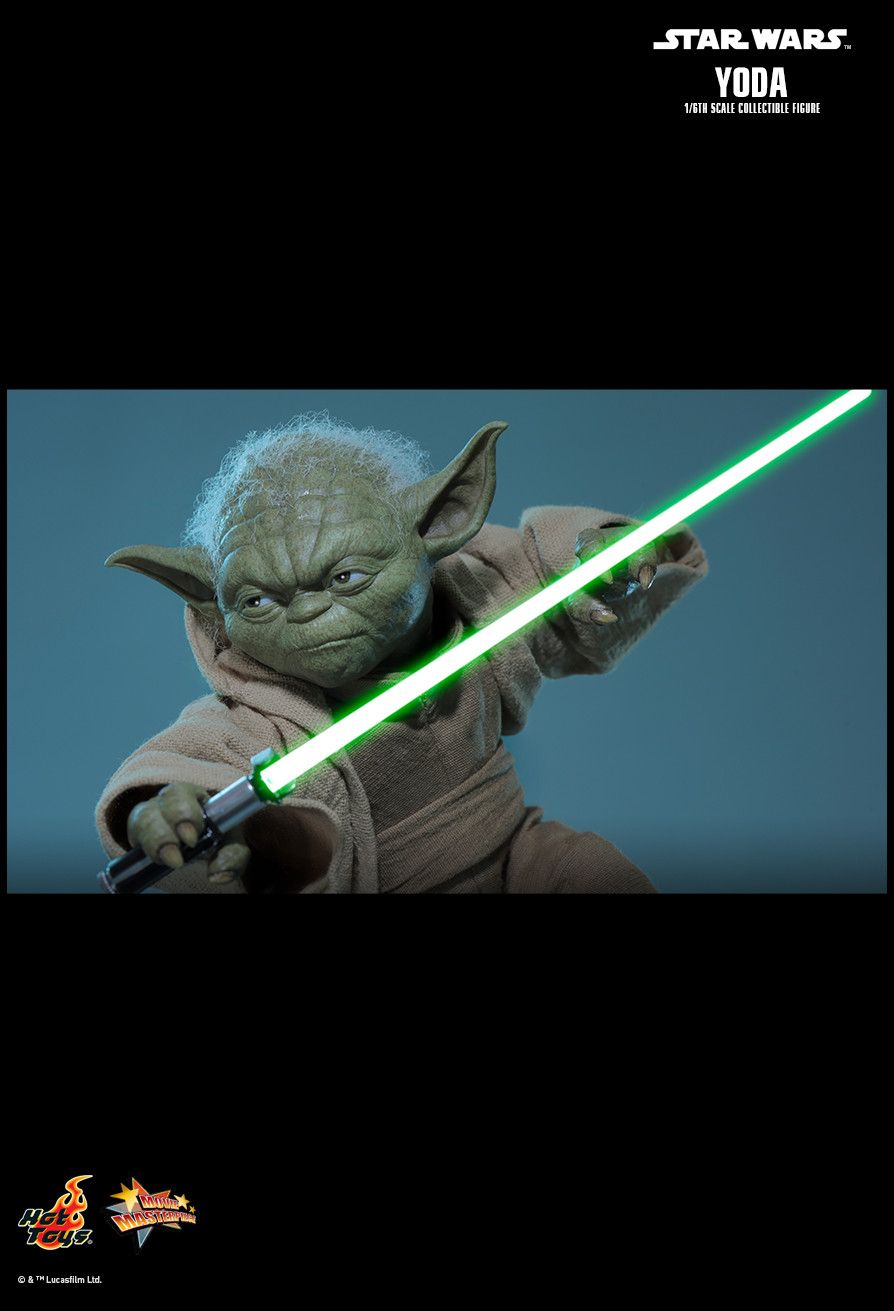 Yoda