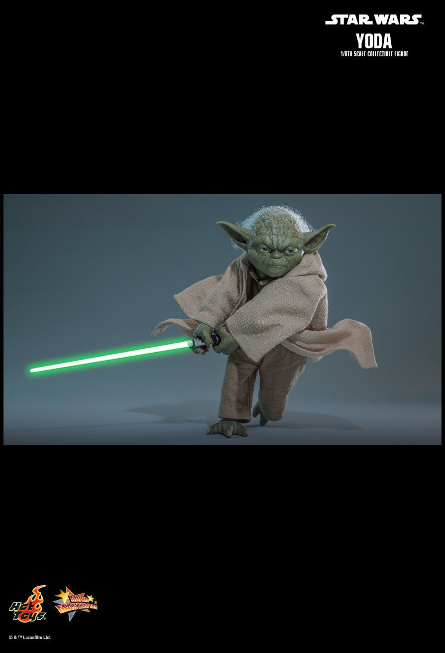 Yoda