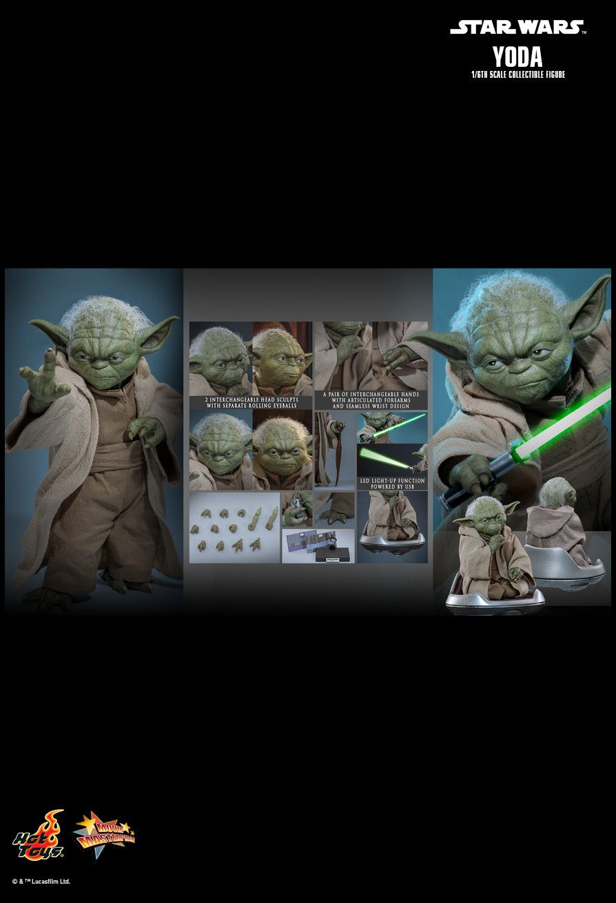 Yoda