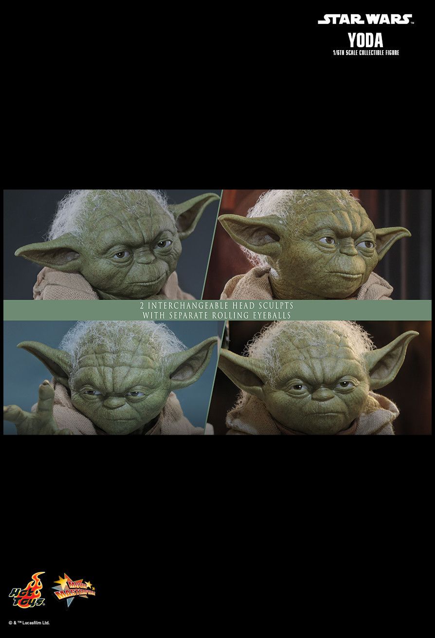 Yoda