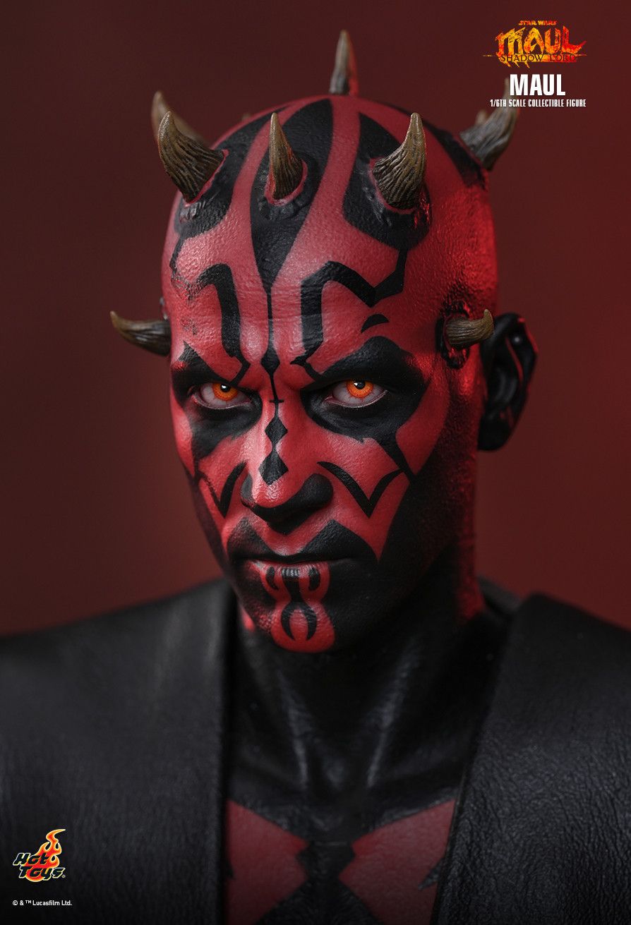 Maul - Shadow Lord